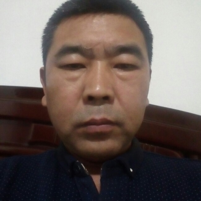 暖光欣慰的照片