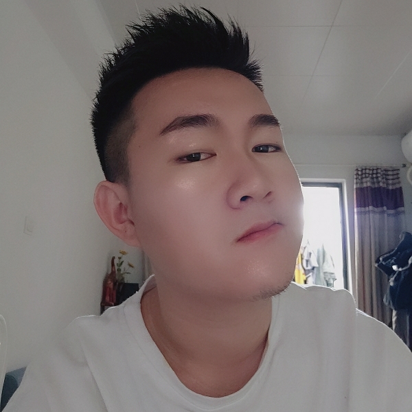 母胎单身狗的照片