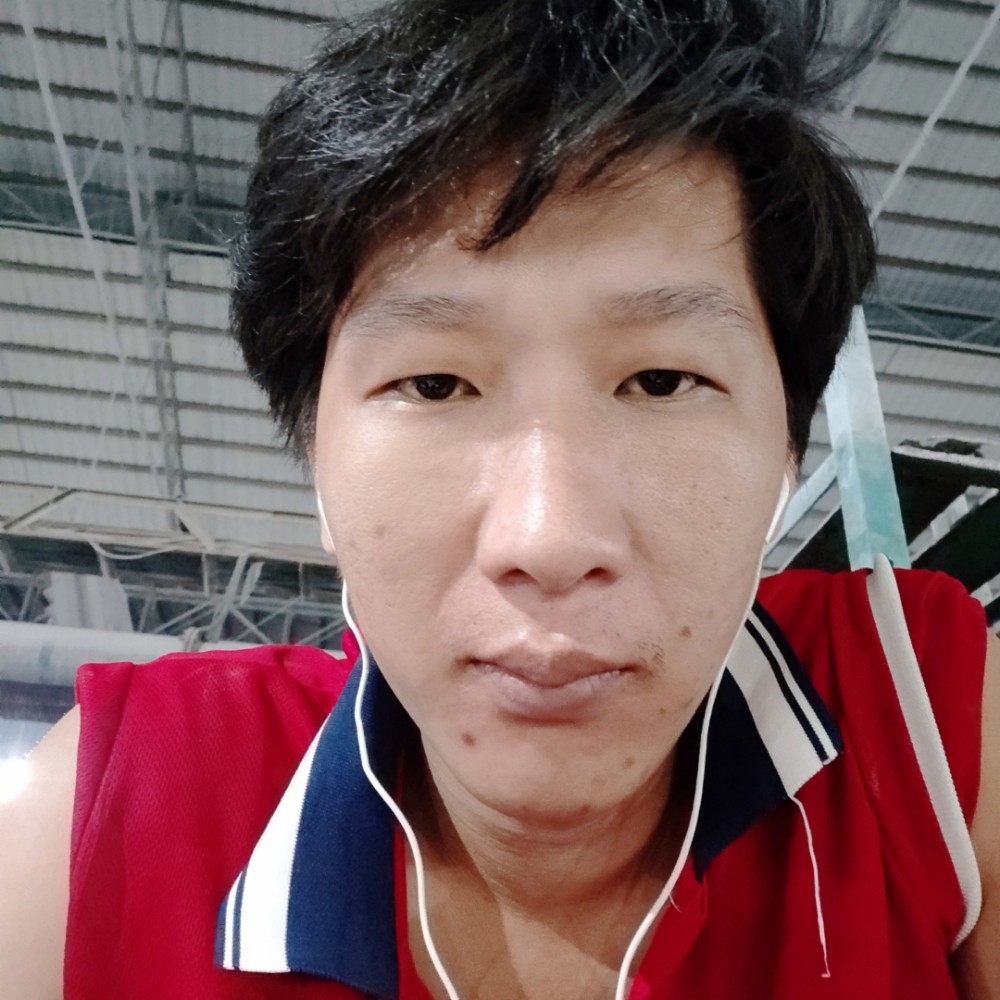 单身爸爸阿杰的照片