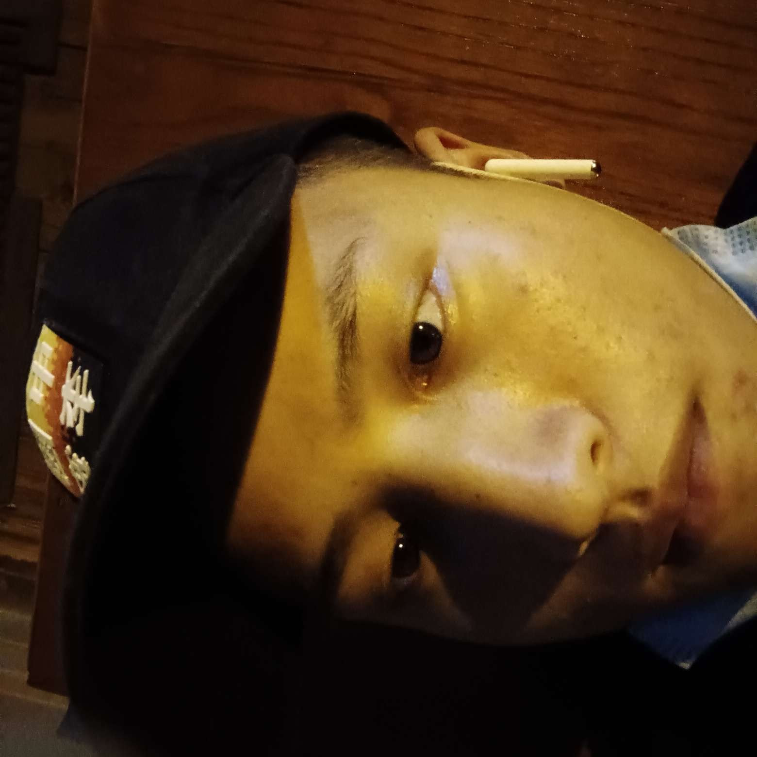余拜拜的照片