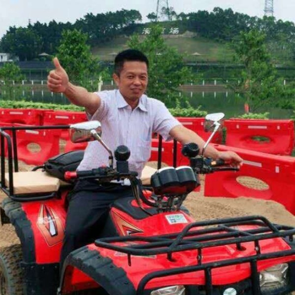 见到你真好的照片