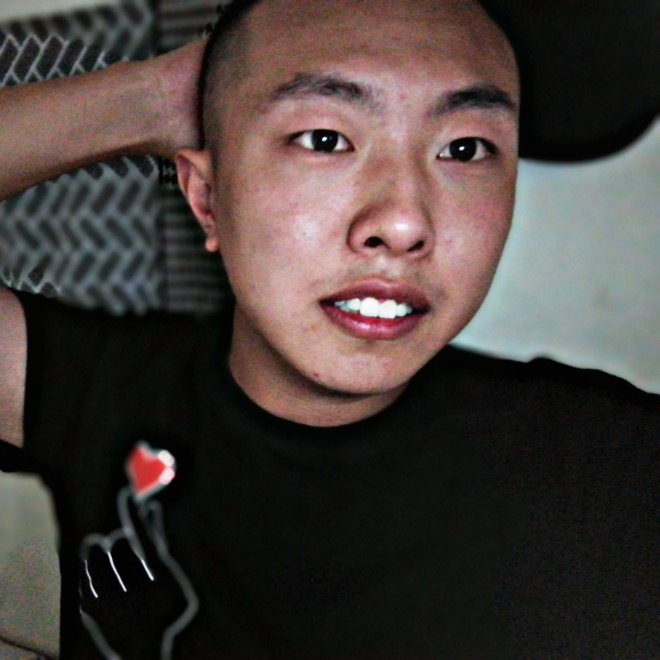 魔教中人！的照片