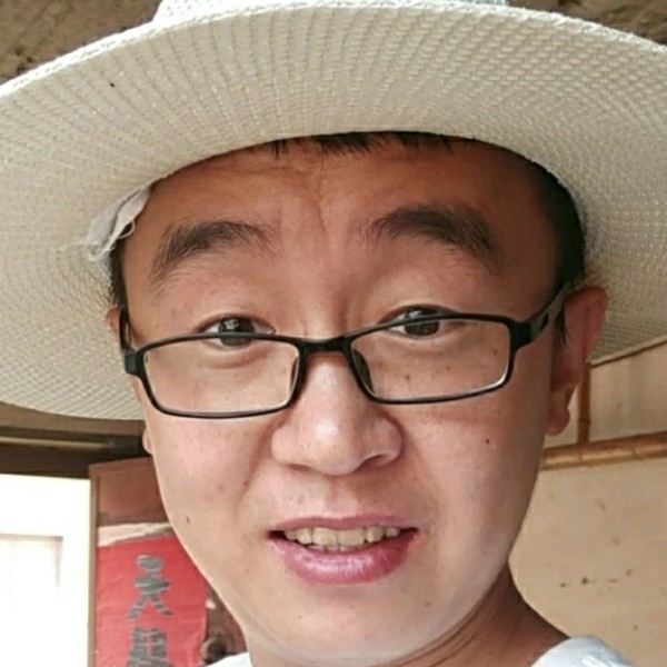 郁闷的小菜的照片