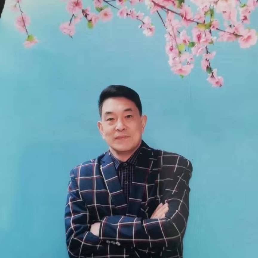 教书的照片