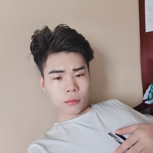 烈酒与小宝的照片