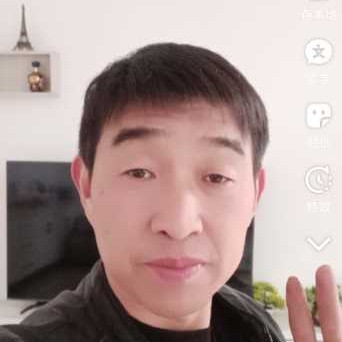 学生家长的照片