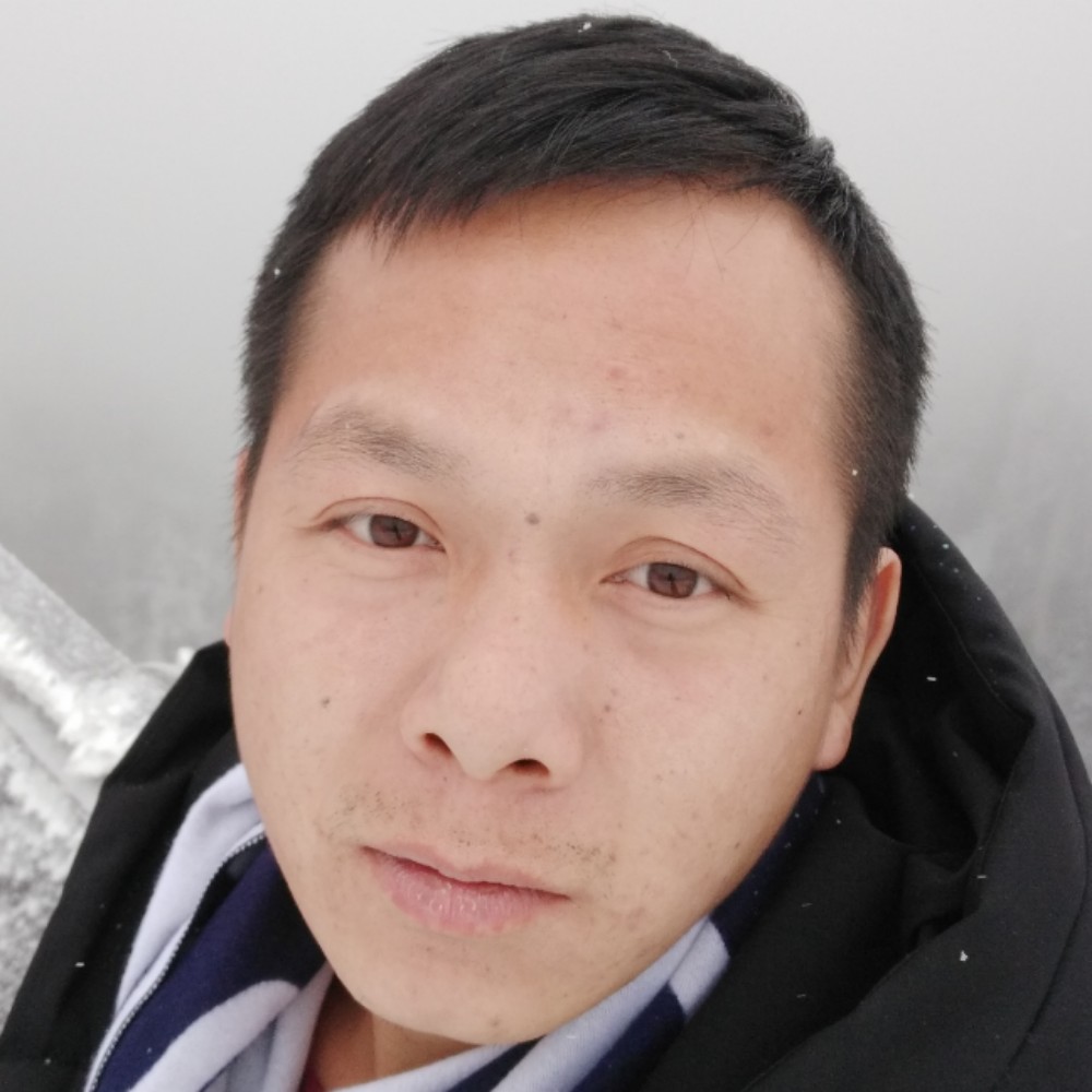 壮观春媱的照片