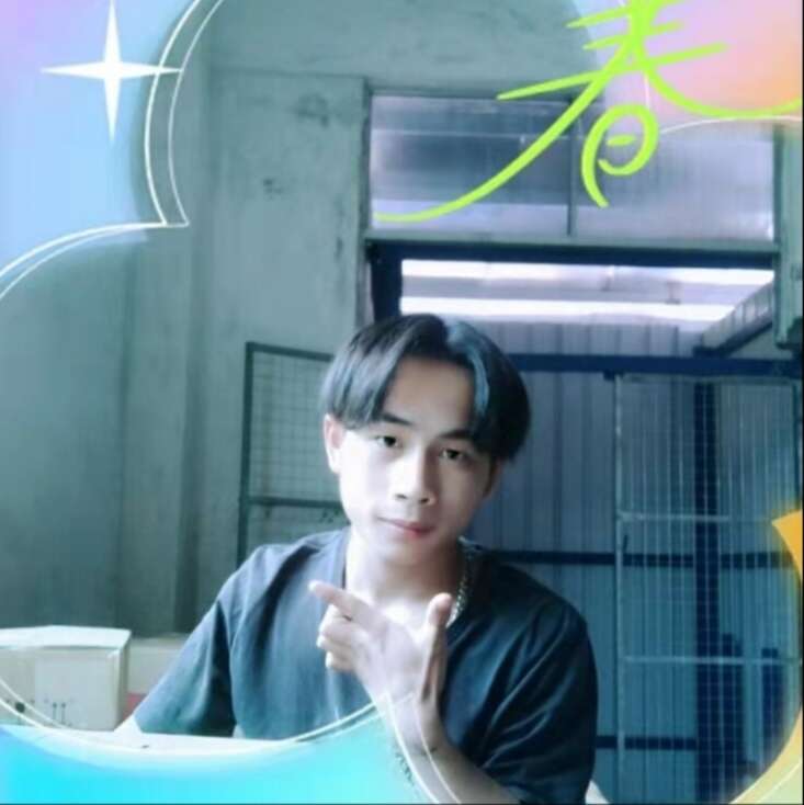 发带迎幻灭的照片