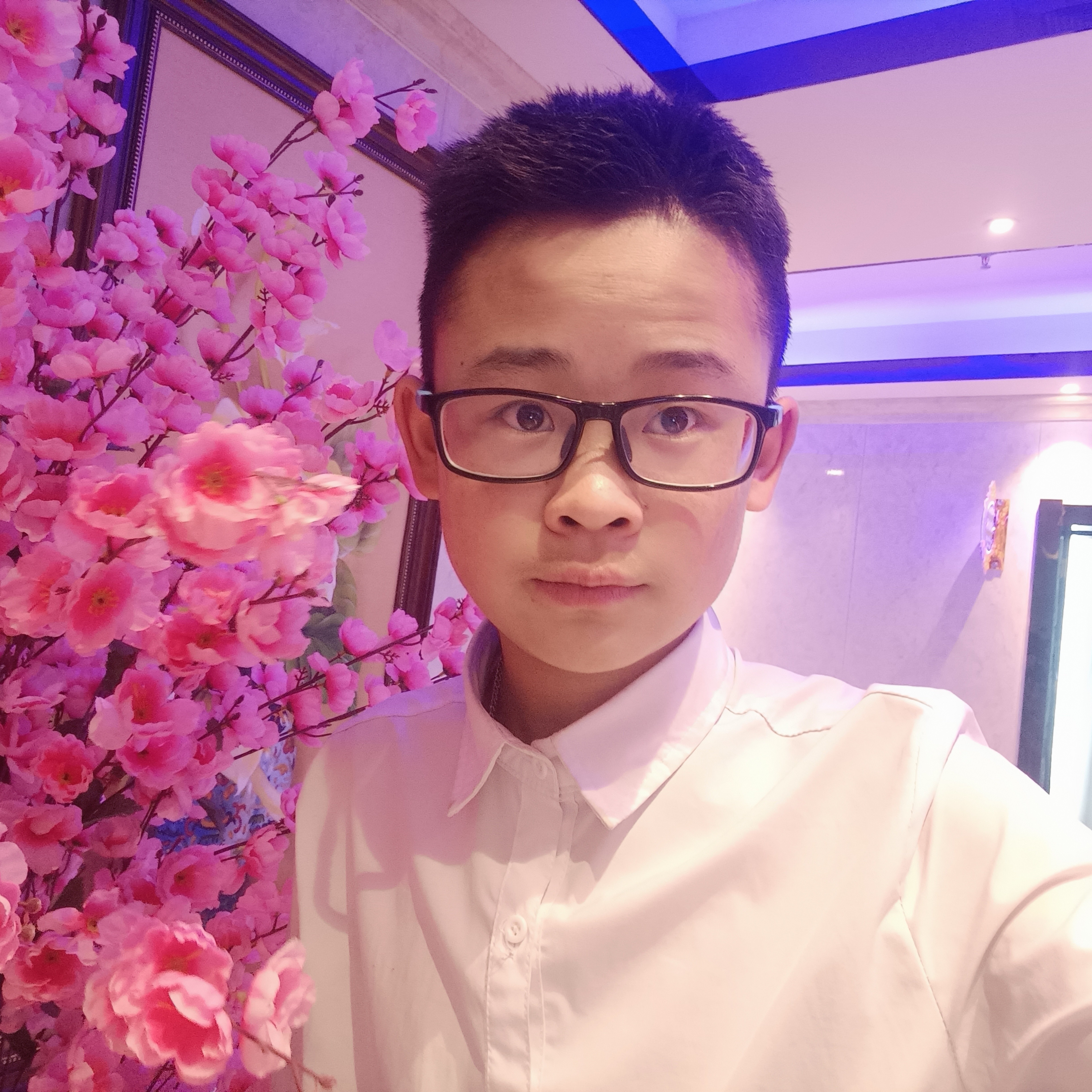 北海以北海深的照片