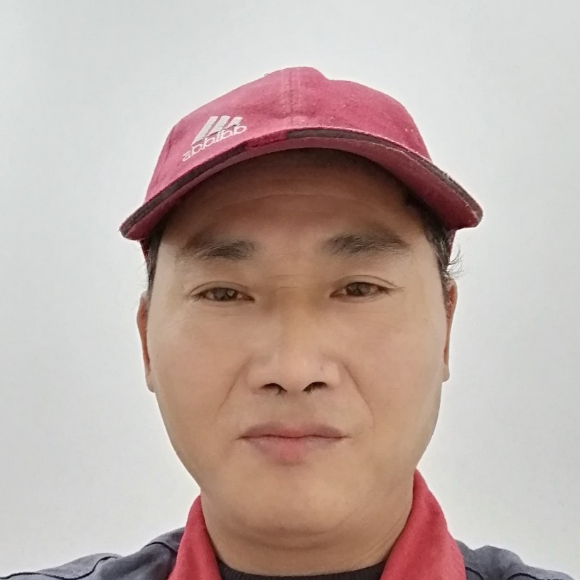 尊敬战士的照片