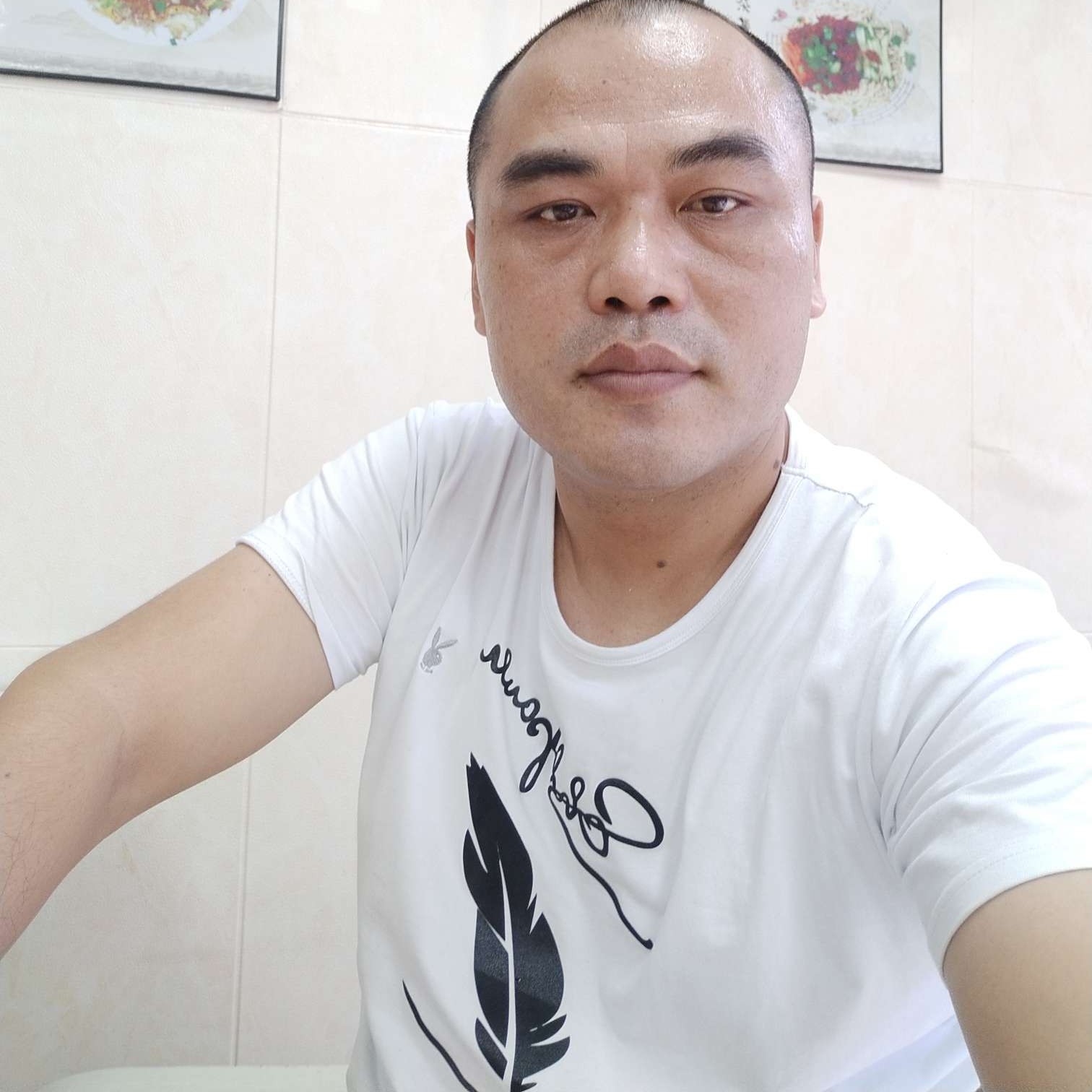 一个人的萝莉的照片