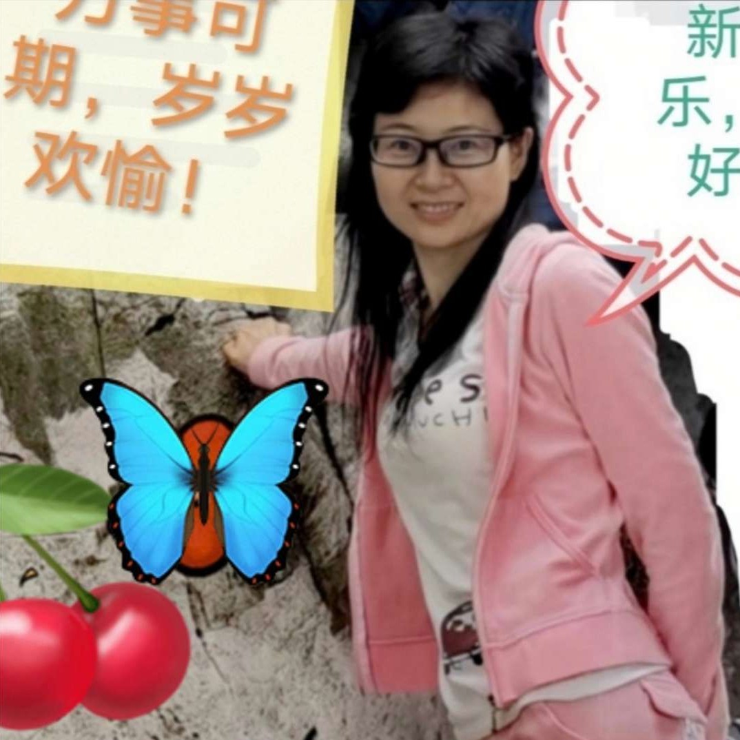 甜美小阳光的照片
