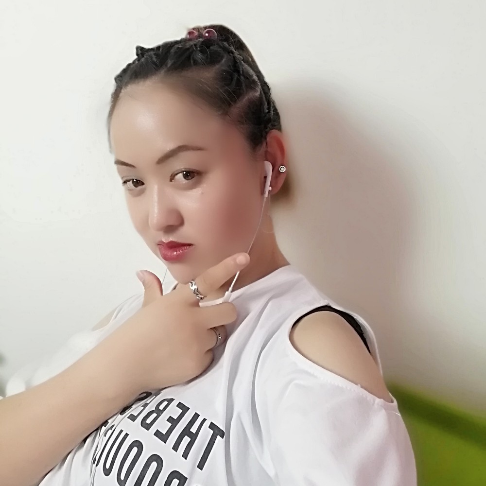 冷月浅吻笨笨的照片