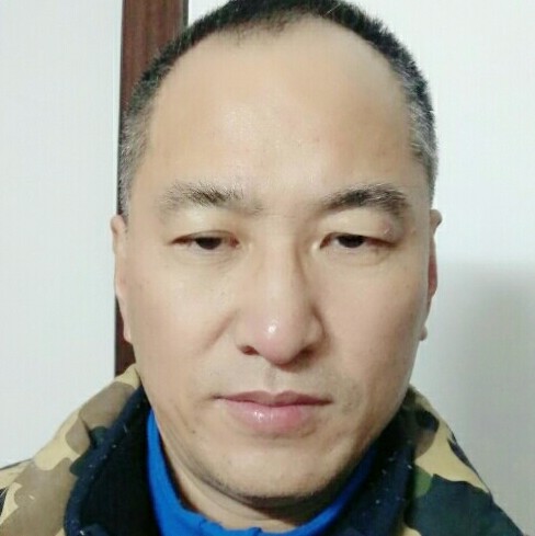 秋天然然的照片