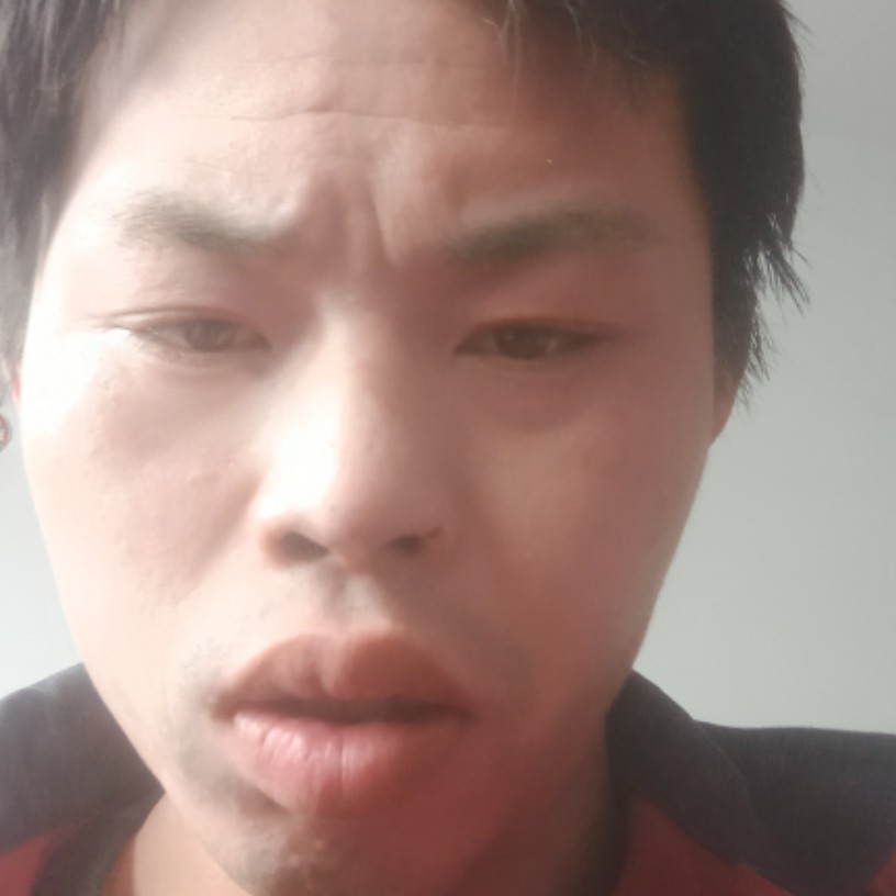 长情拿黑夜的照片