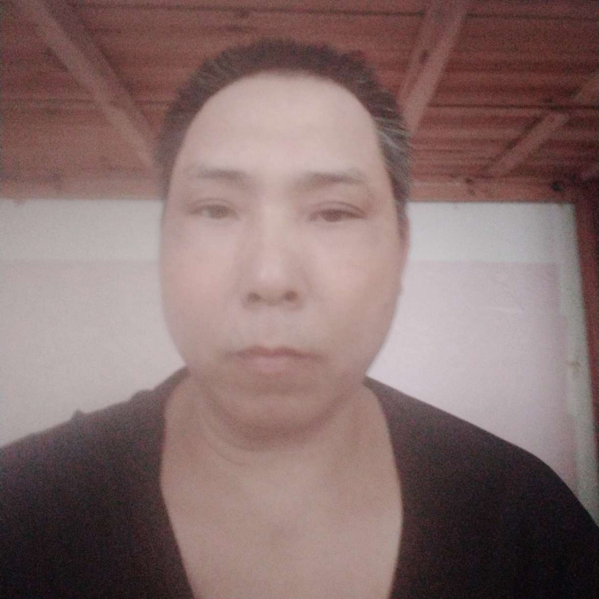 冬日方翩飞的照片