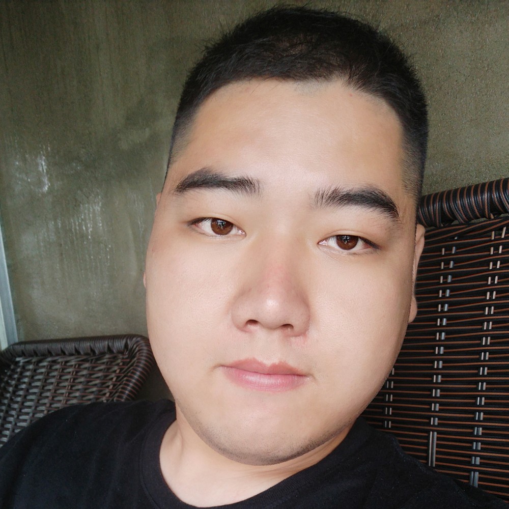 老实人别伤害的照片