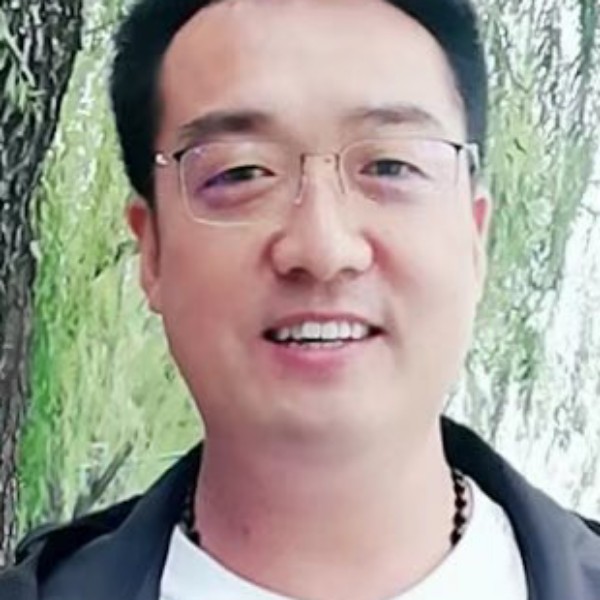 笑口常开自然来财的照片