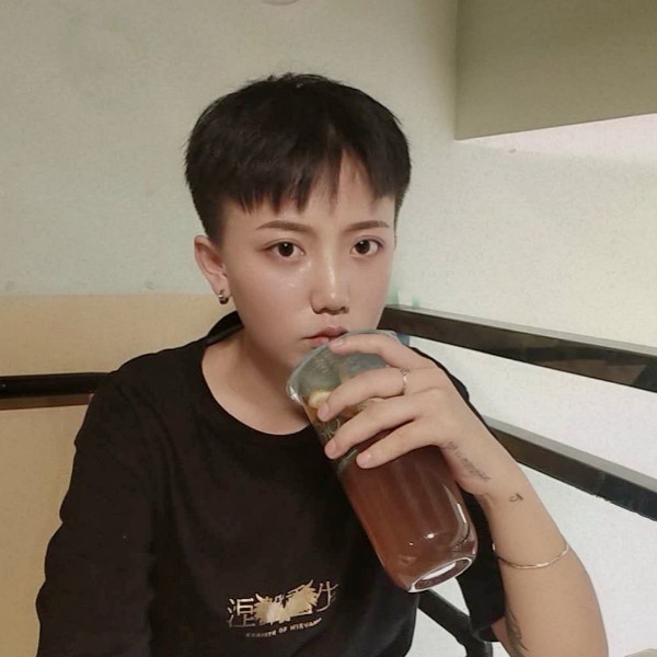 幸子小姐的照片