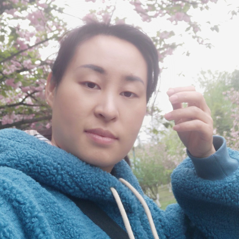 沫沫周的照片