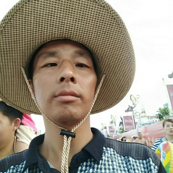 平安罡福的照片