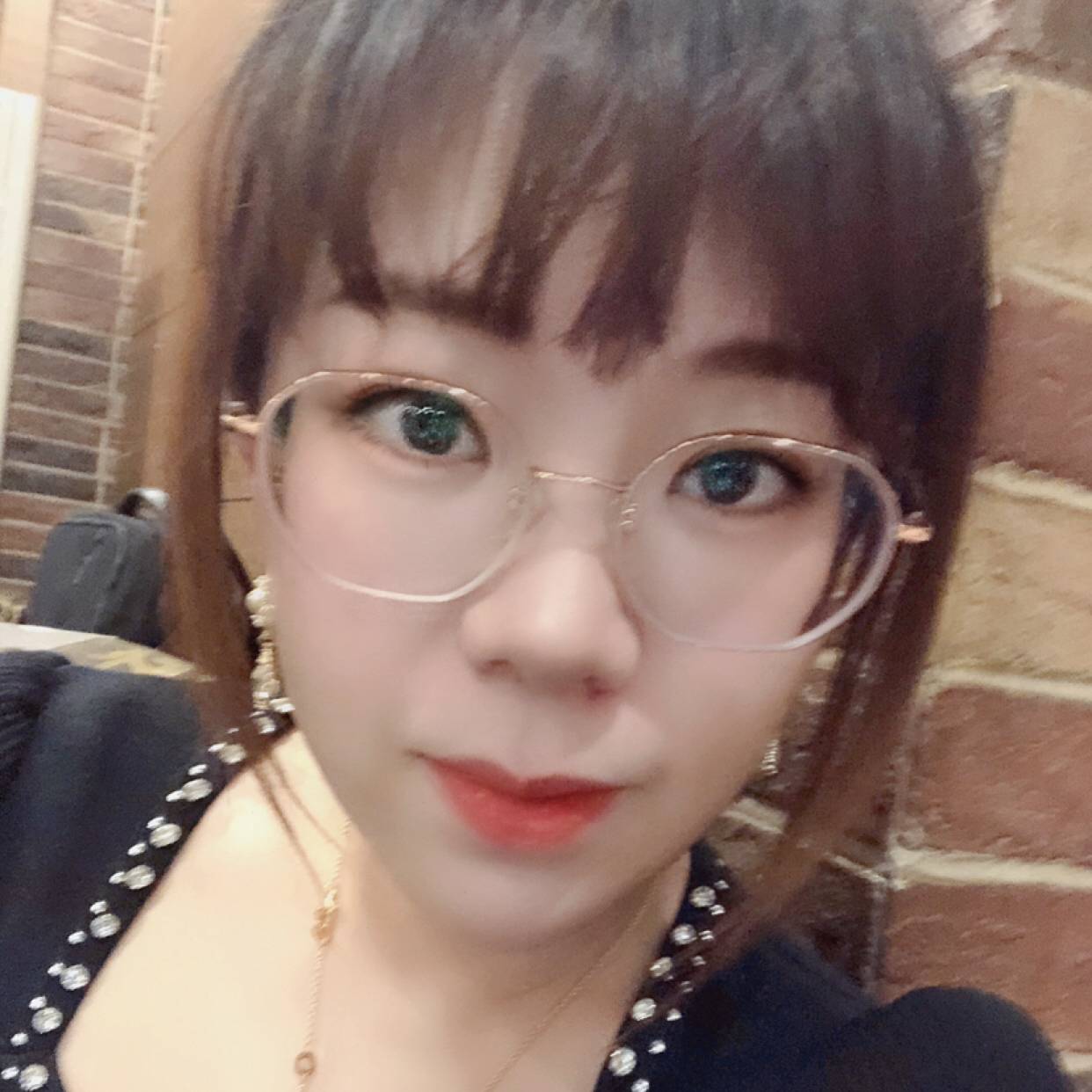 白糯米糖葫芦的照片