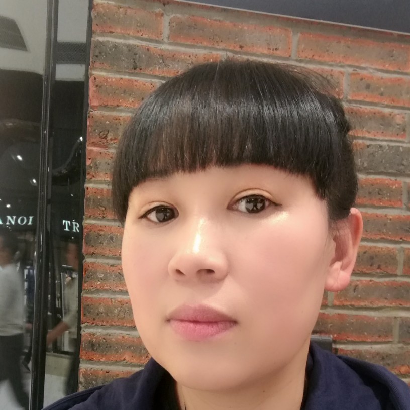 丽丽米粒的照片