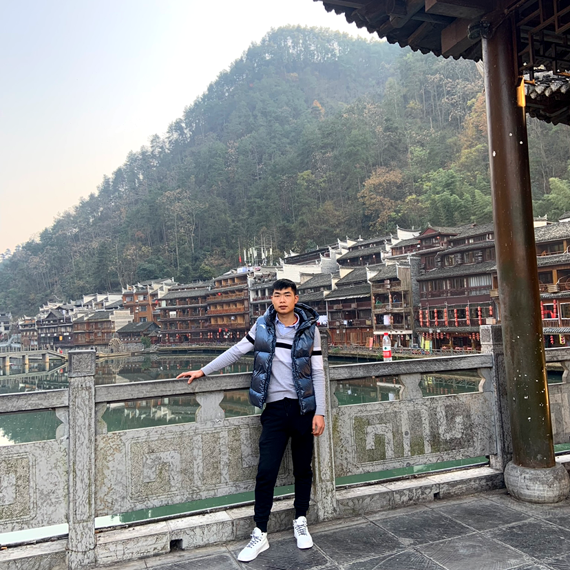 今天笑了吗的照片