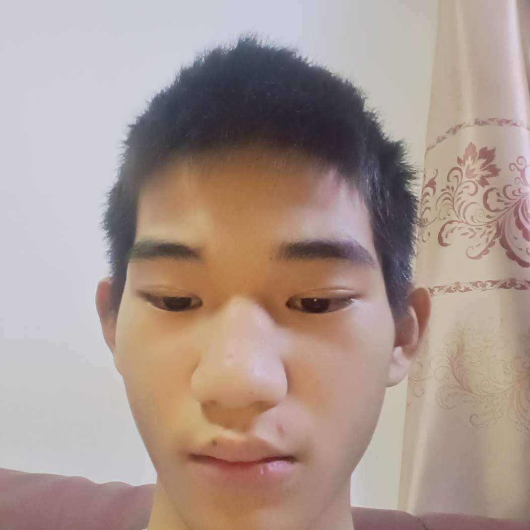 含蓄回眸柜子的照片
