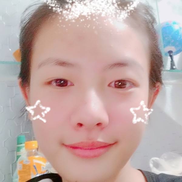 妩媚爱恋眼睛的照片