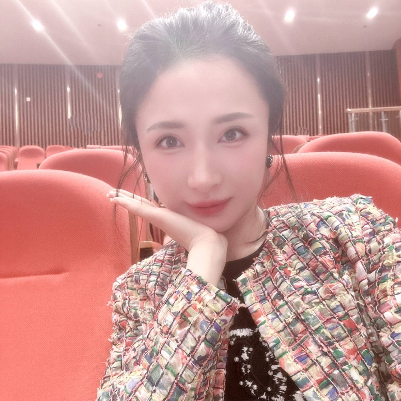 涵涵233的照片