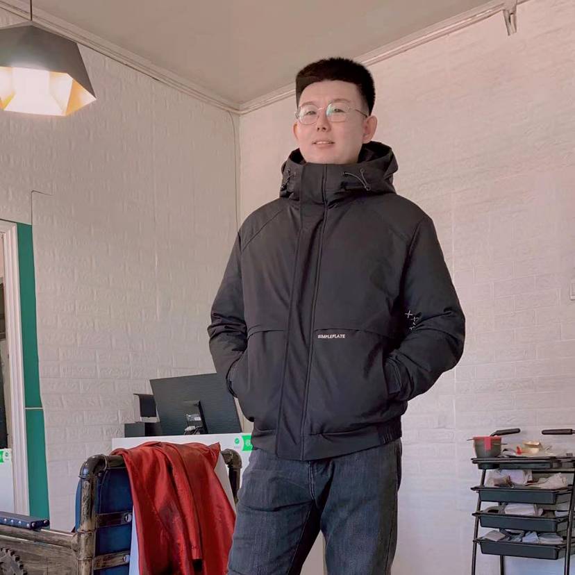 奥斯卡散热器的照片