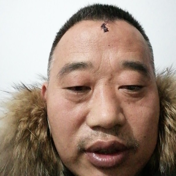 背后乌冬面的照片
