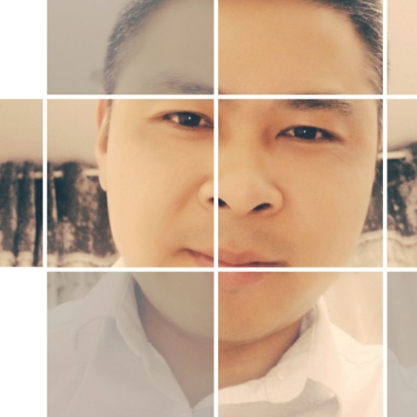 俊秀爱恋夏露的照片