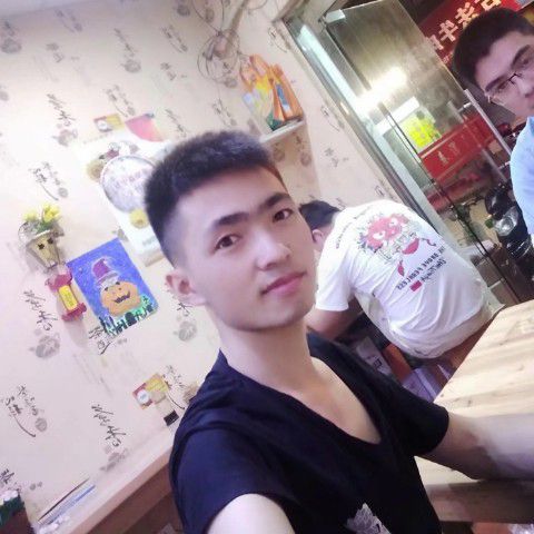 星月，的照片
