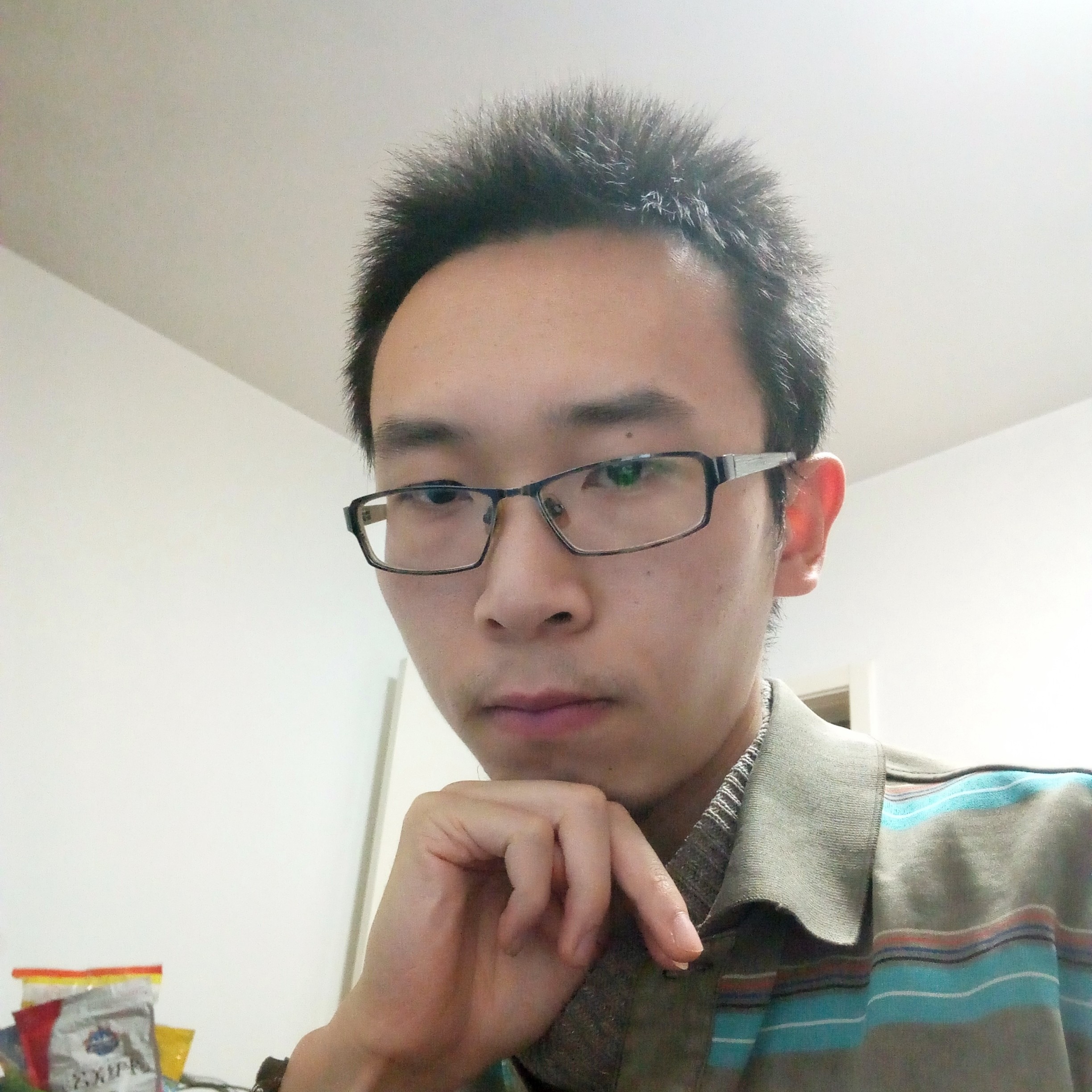 回炉小子的照片