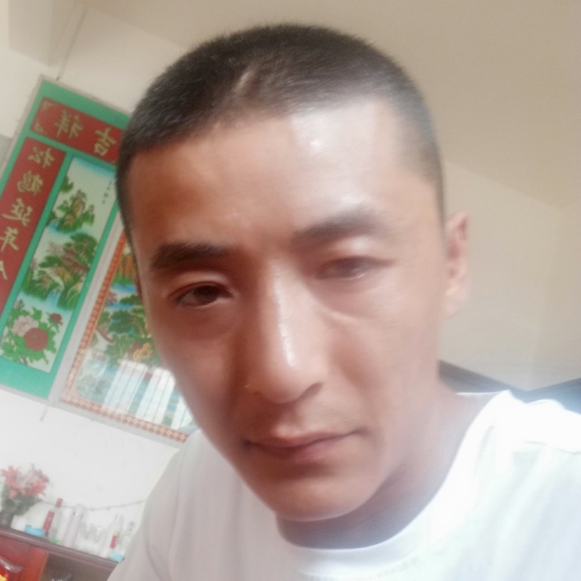 糖豆倾心还单身的照片