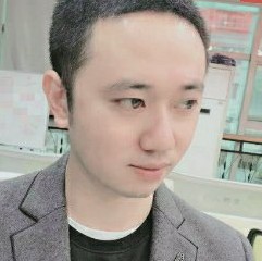 笨笨打灰狼的照片