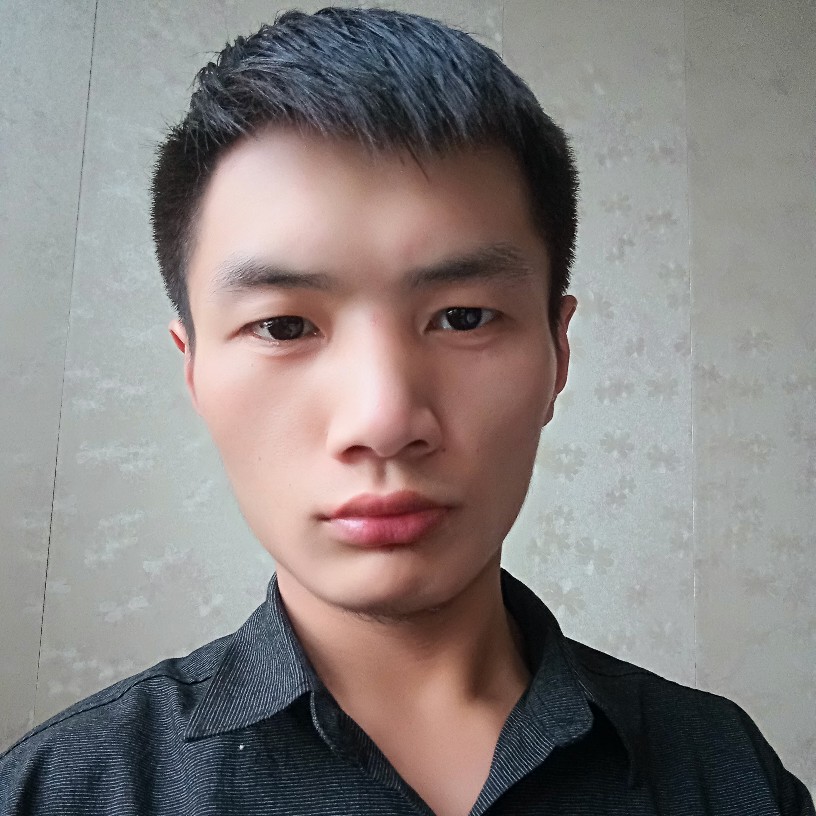 冷艳有身影的照片
