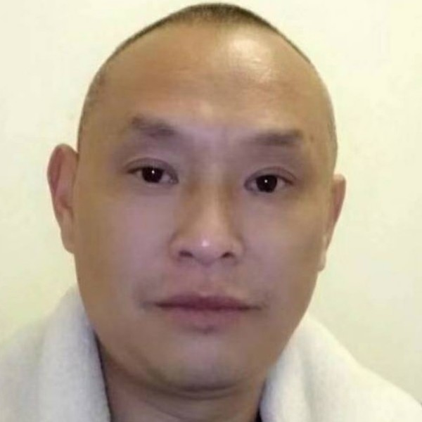 心灵美还金毛的照片
