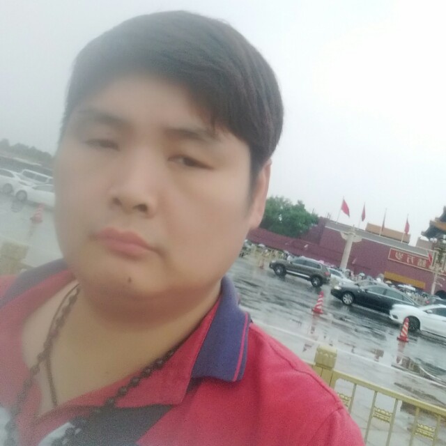 魁梧化羽的照片