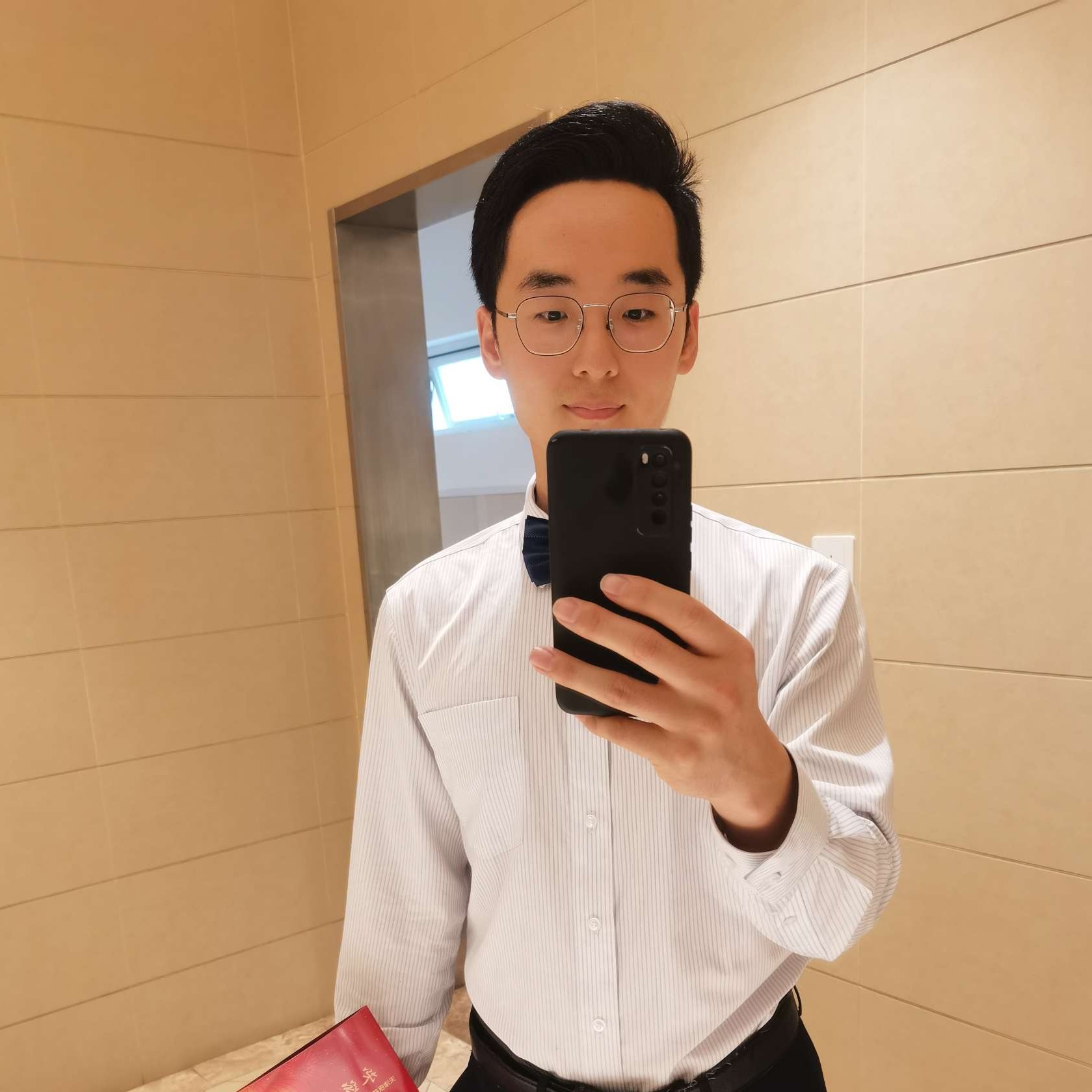 佟昕的照片
