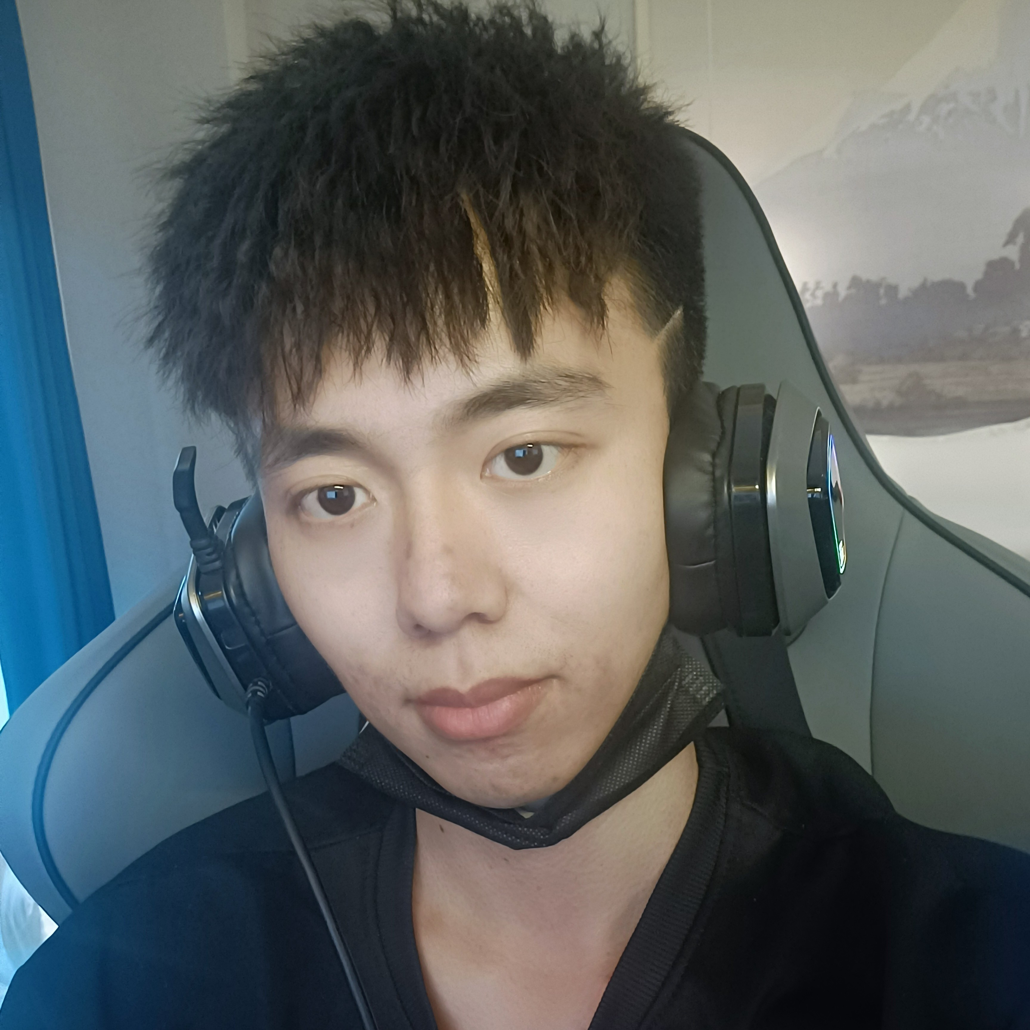 那我走？的照片