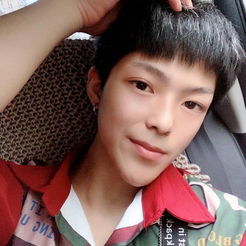 元气花花的照片