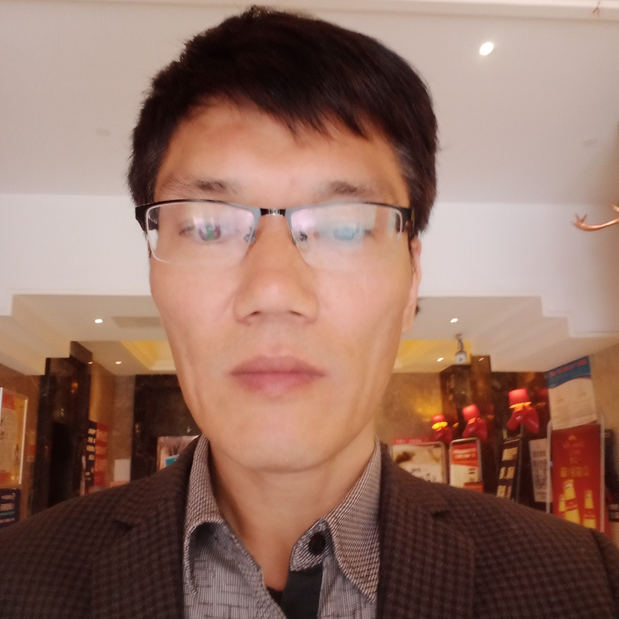 墨镜演变传统的照片