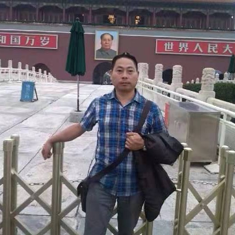 微笑：黑色帝国的照片