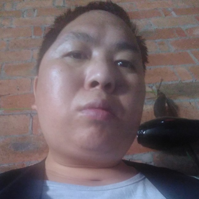 洪奎的照片