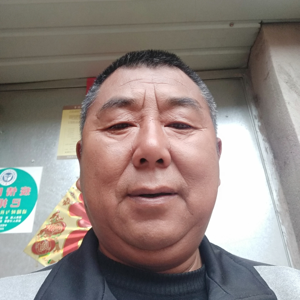 相遇是缘帅哥小伏的照片