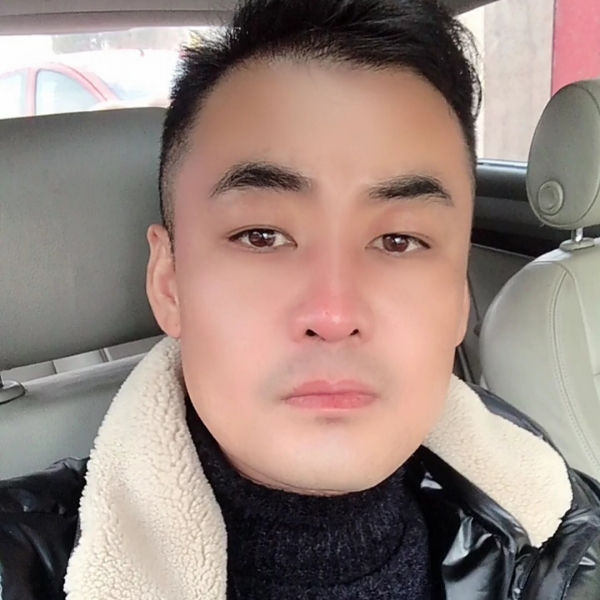 蓝莓和魁梧的照片