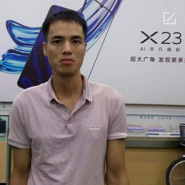 甘前琦的照片